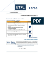 Tarea de Contabilidad Abril-Agosto