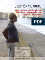 2014 - Barragan - Politica Gestion y Litoral PDF