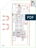 Cable Trench