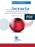 Infocracia