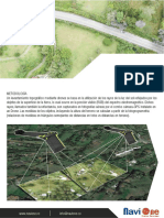 Brochure Topografia