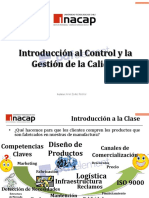 Unidad 2 Control