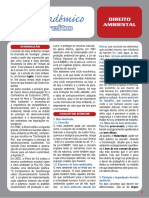 Direito Ambiental PDF