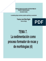 Tema 7 Deltaicos