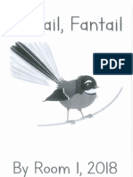 Fantail Fantail