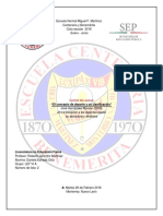 Concepto Del Deporte y Su Clasificacion