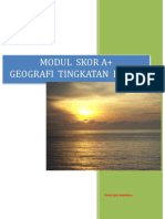 Modul Skor A+ 2012