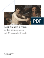 La Mitología A Través de Las Colecciones Del Museo de Prado