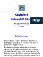 CH 9 Sistemas de Antenas Distribuidas Activas_2017-II
