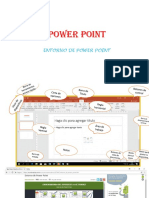 Entorno de PowerPoint 11-04