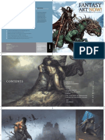 Fantasy Art PDF