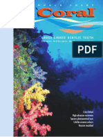 Coral Carta Moldes PDF