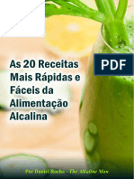 As 20 Receitas Mais Rapidas e Faceis da Alimentacao Alcalina.pdf
