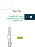Cable Riser.ppt