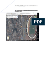 Uso de Google Maps o Google Earth para Crear Planos en Autocad