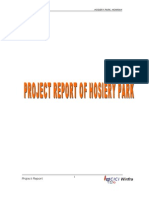 Report To Environment Part One (Version) - Final