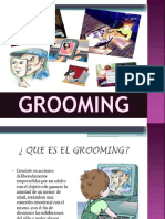 Power Point de Grooming