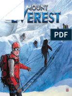 Mount Everest Rules