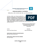 Tesis de Grado PDF