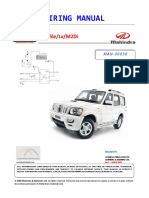 MAN-00058 Wiring Manual Scorpio (Refresh) VLX Sle LX M2Di