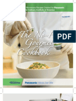 Panasonic Cookbook en