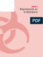 Bioseguridad Bioproteccion PDF