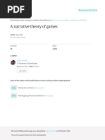 ANarrativeTheoryofGames.pdf