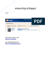 Paduan Blog A PDF