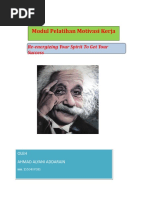 Download Tugas Modul Motivasi Kerja by andreaekamaulana SN37913657 doc pdf