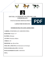 Informe de Laboratorio