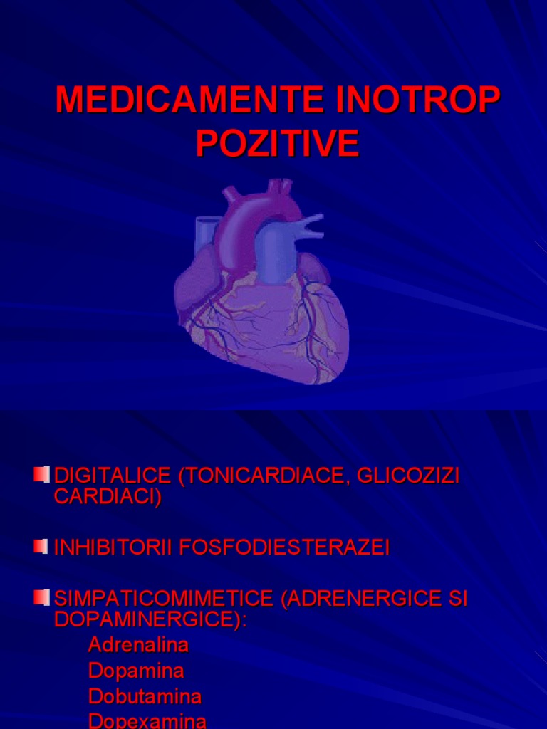 Farmaco Digitalice | PDF