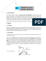 Elementos de um Sistema Mecânico.pdf