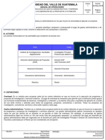 8 3 Inclusion de Overhead y Gastos Administrativos y Overhead Durante La Elaboracion de La Propuesta