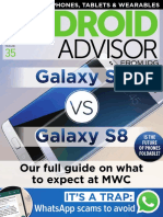 Advisor: Galaxy S7
