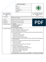 2. SOP Abortus Komplit