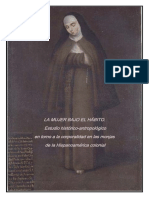 La mujer bajo el hábito.pdf