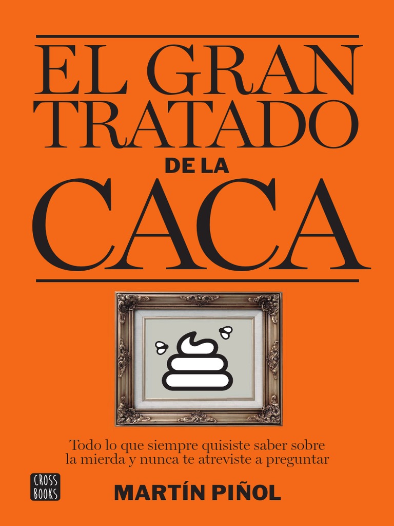 caca.pdf | Heces | Sistema digestivo