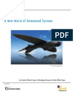 WP New World Unmanned Systems