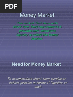 Money Market