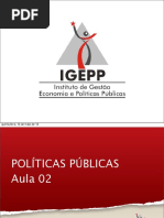 Livro Politicas Publicas 