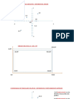 Clases de Autocad