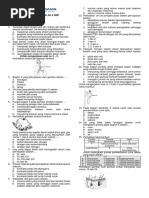 Latihan Soal Ipa Kelas 8 SMP SMP Temon