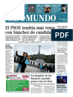El Mundo (14-05-17)