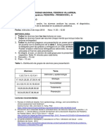 Guía Seminario Obesidad- Mayo 2018