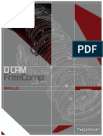 DCAM FreeComp Manual