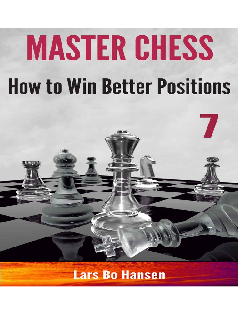 Guliev - Winning Chess Manoeuvres (2015), PDF, Competitive Games