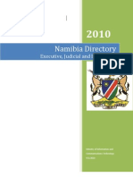 GRN Directory 2010