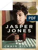 Jasper Jones Chapter Sampler