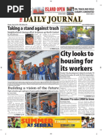 South City Officials Near Picking Housing Builder: Fallen