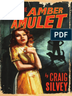 The Amber Amulet Chapter Sampler